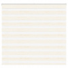 Roleta zebra, 160 x 100 cm, šírka tkaniny 155,9 cm, polyester