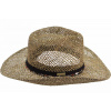 Seeberger dámsky kovbojský klobúk z morskej trávy Veľkosť: Unisize (S-XL)