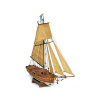 MAMOLI Gretel 1:54 kit