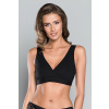 Podprsenka Italian Fashion Margo Farba: Čierna, Veľkosť: L