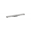 Hansgrohe Sprchový žlab RainDrain Match 75,5 cm nerez nerez 56038800