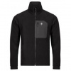 High Point INTERIOR 3.0 JACKET black XXXL; Černá fleece bunda