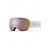 Smith Io Mag S White Chunky Knit 99M5