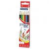 Centropen Školské pastelky 6 ks