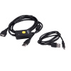 Extol Premium 8825221A USB pre dátový prenos medzi PC a digitálními posuvnými meradlami