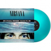 Nirvana - Live At Paradiso / Amsterdam 1991 / Coloured / Vinyl [LP]