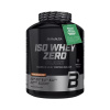 BioTech USA Iso Whey Zero Black 1816 g kokos-mango