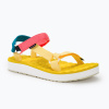 Dámske sandále Lizard Trail Max butter yellow/tea pink