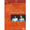 MOZART,W.A.: Kouzelná flétna - Die Zauberflöte (DVD)