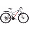 Horský bicykel - MTB VELOTRADE X-OUCE 26 BLACK ROME 19-palcový bicykel (MTB VELOTRADE X-OUCE 26 BLACK ROME 19-palcový bicykel)