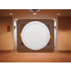 LED panel 24W / PR / SMD / 2800K / WH - LPL115