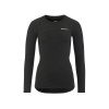 Craft Wool Extreme X LS 2 W 1916686 dámske tričko - čierna (999000(9990)) - M