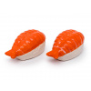 Gadget Master Soľnička a korenička v tvare Nigiri Sushi