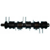 Vertikulátor - ROLLER PRE AREATOR AL-KO 460782 32CM 32VLE CMI1000 (Vertikulátor - ROLLER PRE AREATOR AL-KO 460782 32CM 32VLE CMI1000)