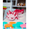 Baby axolotl - Tart