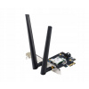 ASUS Sieťová karta PCI-E WiFi 7 PCE-BE6500