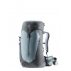 Dámsky turistický batoh Deuter AC Lite 22 SL - shale/graphite