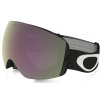 Oakley Flight Deck M - Matte Black/Prizm Hi Pink Iridium one size