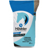 Granule pro hříbata Terabb - FS 16 Höveler, 25 kg
