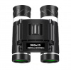 Ďalekohľad mini s vysokým rozlíšením, 900x25 HD, 5 000 m (Kompaktný a výkonný ďalekohľad s 900x25 HD objektívom. Dosah až 5 000 m. )