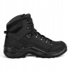 Lowa Renegade GTX Mid Wide Deep čierné