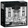 Interdruk Puzzle 500 Okolo sveta 2