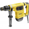 DEWALT D25481K SDS max-kombinované kladivo 1050 W