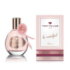 Tom Tailor Be Mindful for Women, Toaletná voda 30ml pre ženy