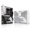 ASUS ROG STRIX B550-A GAMING AMD B550 Socket AM4 ATX (ROG STRIX B550-A GAMING)