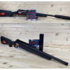 Savage Arms Kulovnice opak. Savage Arms, Model: AXIS II BLK, Ráže: .300 AAC Blackout, hl.: 16