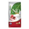 N&D GF CAT KITTEN Chicken & Pomegranate 5 kg