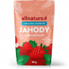 Allnature Jahody sušené mrazom 30 g