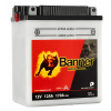 BANNER motobatéria 12V 51211 12Ah BB12A-A