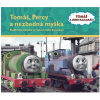 Tomáš, Percy a nezbedná myška - Tomáš a jeho kamaráti - W. a CH. Awdry
