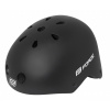 FORCE prilba BMX, čierna matná, Variant L - XL