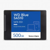 WD Blue SA510 SSD 500GB 2,5