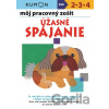 Môj pracovný zošit: Úžasné spájanie - Giovanni K. Moto, Toshihiko Karakida, Yohiko Murakami, Meiko Miashita, Manabu Ohishi