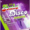 LP Various: ZYX Italo Disco Spacesynth Part 1