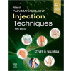 Atlas of Pain Management Injection Techniques 5th edition - Steven D Waldman