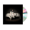 CD Billie Eilish: When We All Fall Asleep, Where Do We Go?