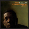 LP The John Coltrane Quartet: Ballads