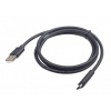 Gembird CCP-USB2-AMCM-1M USB 2.0 - USB 3.1 Type C, 1m