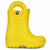 Detské Gumáky CROCS KIDS’ HANDLE IT RAIN BOOT 12803-730 – Žltá