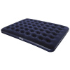 Bestway Air Bed Klasik Queen dvojlôžko modré 203 × 152 × 22 cm 67003