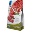 Farmina N&D Cat GF Quinoa Urinary Duck & Cranberry 1,5kg