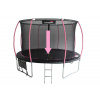 mamido Trampolínová podložka LEAN Sport Max 14ft