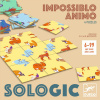 Djeco Sologic: Impossiblo Animo