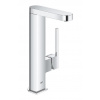 Grohe Plus - Umývadlová batéria L, s výpusťou Push-Open, chróm 23873003