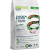 Alleva Holistic Dog Puppy & Junior Mini Chicken 2kg