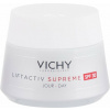 Vichy Liftactiv Supreme denný liftingový a spevňujúci krém SPF 30 50 ml